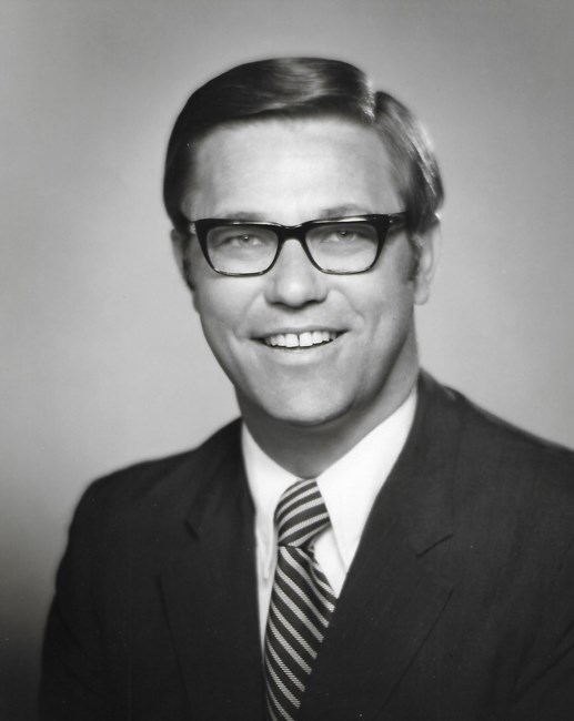 Obituary of William Rayford Price