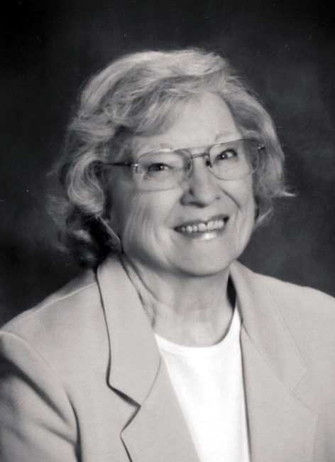 Obituary of Beth Staas