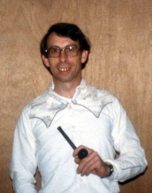 Obituary of Roger "Steve" Reynolds