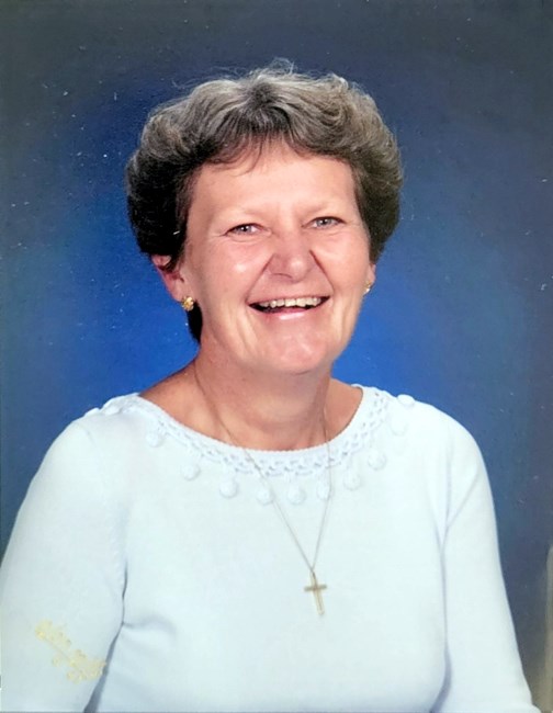 Obituary of Karen Anne Smith