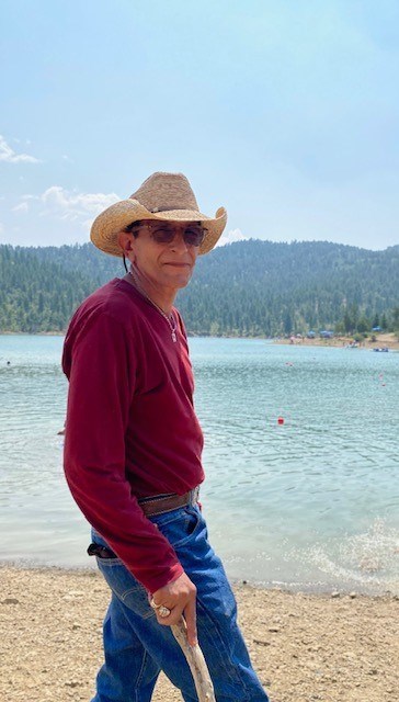 Obituary of Antonio R. Gamez