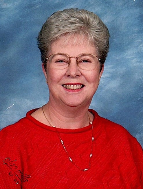 Obituary of Charlyn Ruth (Phillips) Noble