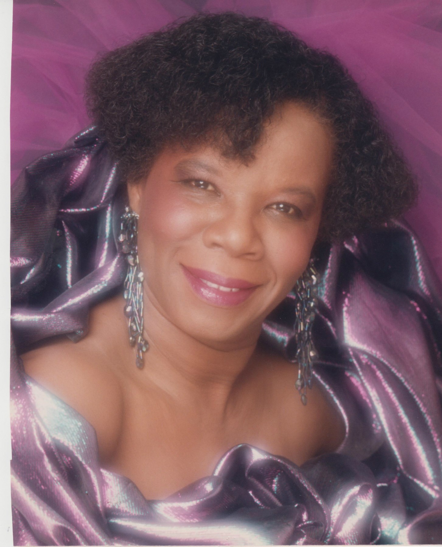 Obituary of Bettye Mae Lowe