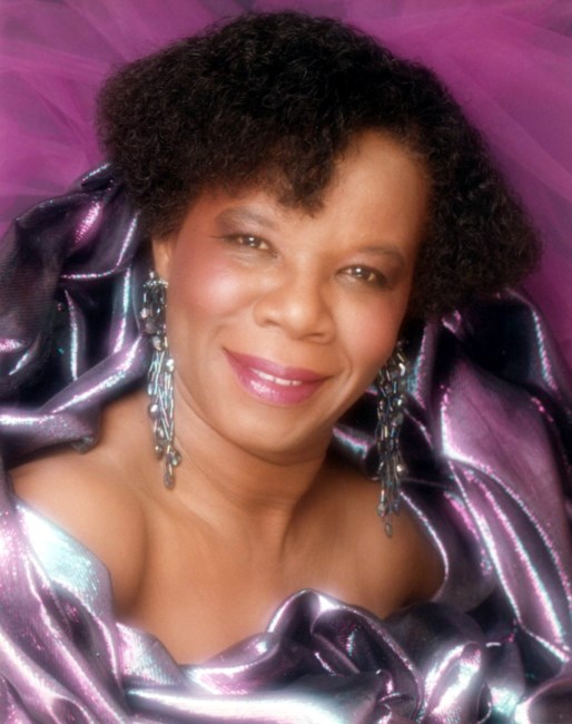 Obituary of Bettye Mae Lowe