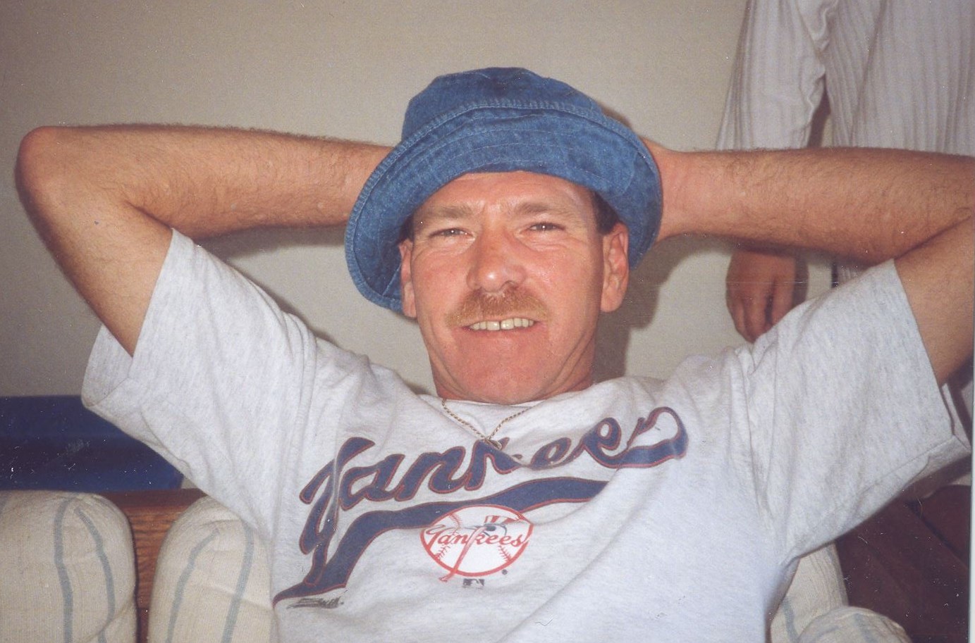 Obituary of William Edward Ryan