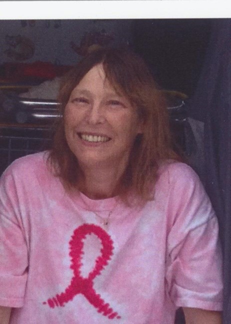 Avis de décès de Carla Jean Haupt