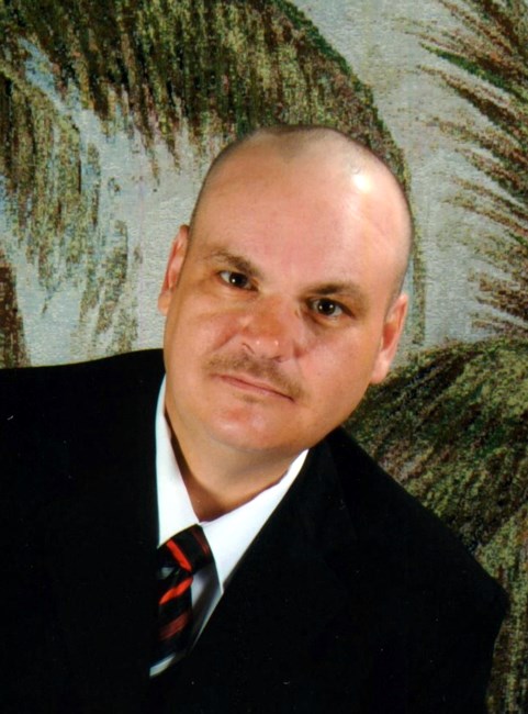 Obituary of Chris Anthony Lirette