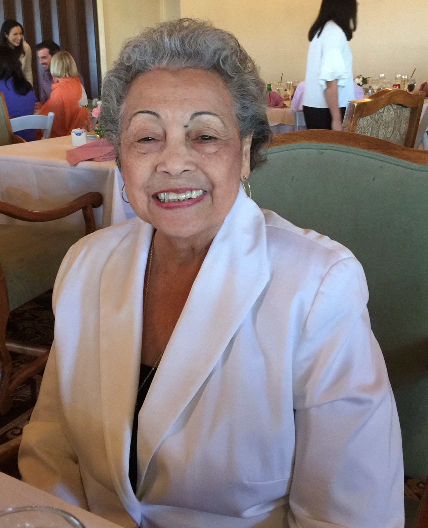 Obituary of Magda Alice McGehee