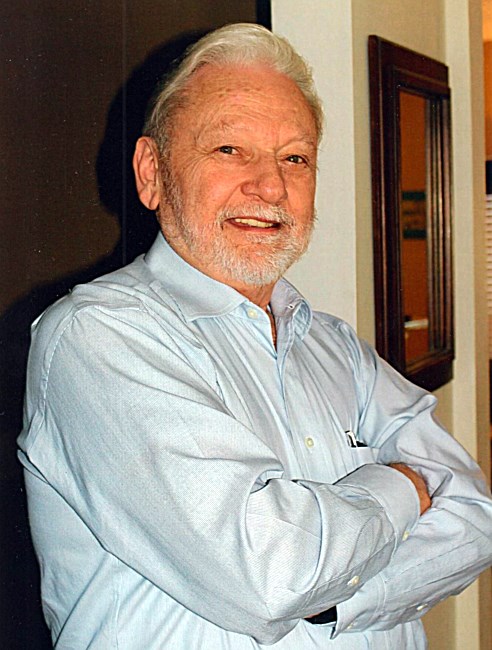 Joseph Buchan Obituario - Charlotte, NC