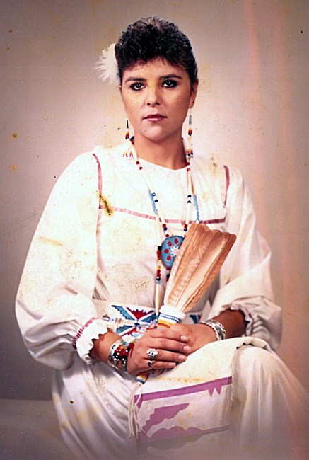 Obituary of Gina Irene Olaya