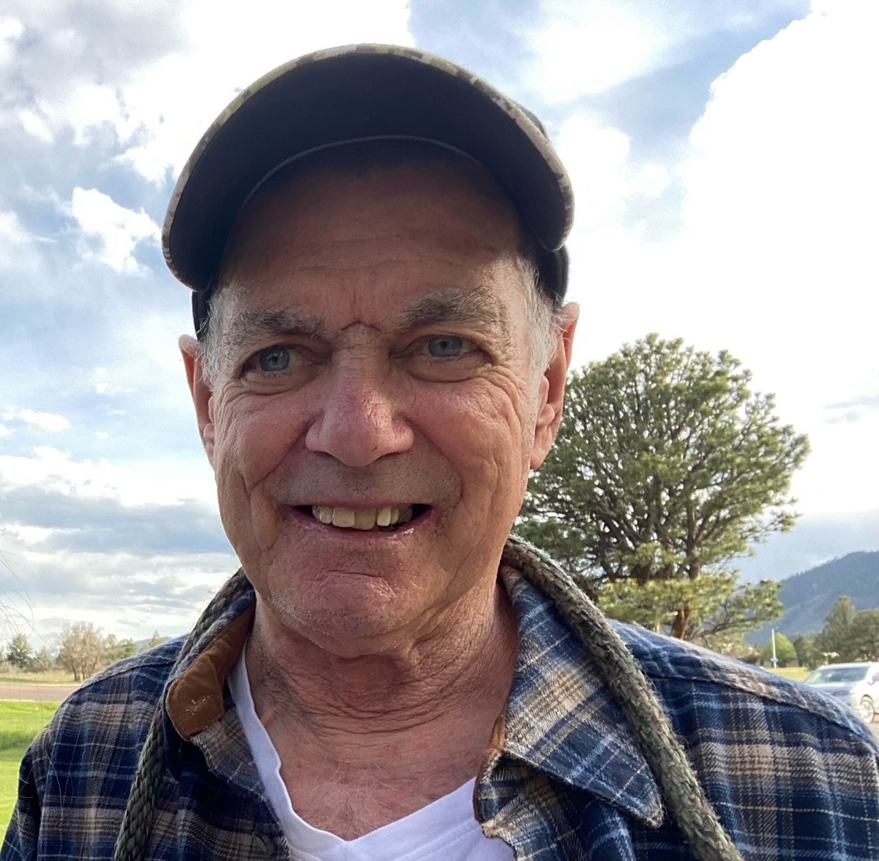 Obituary of Richard Allen daCruz