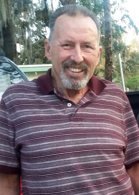 Obituary of Robert Victor McKissic