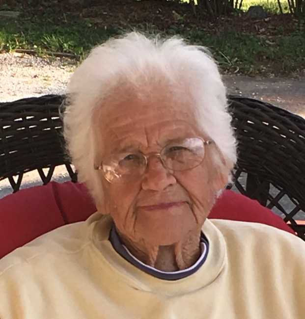 Obituario de Colleen (Hamilton) Burke