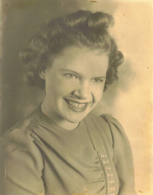 Obituary of Dorothy Lee Sanders (Brooks)