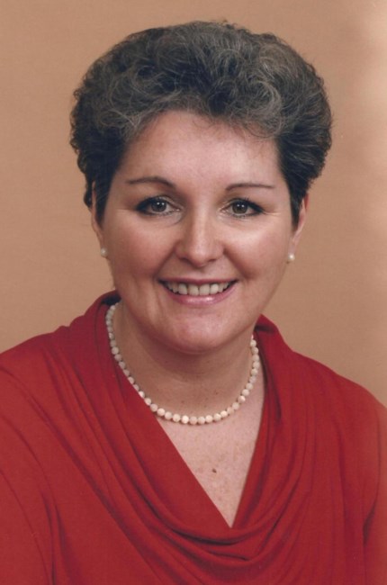 Avis de décès de Marie-Andrée Paré