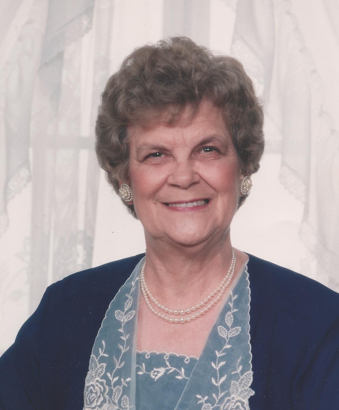Mary Elzabeth Morell Obituary City, LA