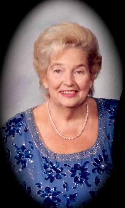 Obituary of Ann H Voliva
