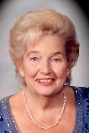 Obituary of Ann H Voliva