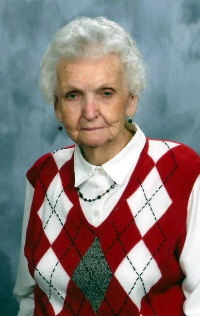 Obituary of Margaret R. Salmon
