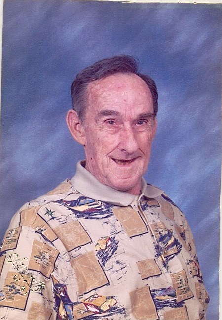 Obituary of William Alfred Cochran