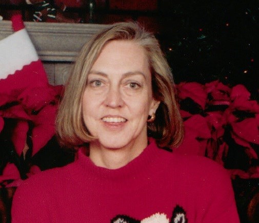 Obituary of Ann B. Berg