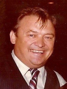 Avis de décès de Charles Toth