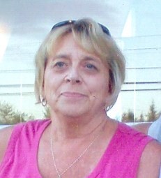 Obituary of Deborah Ann Johnston