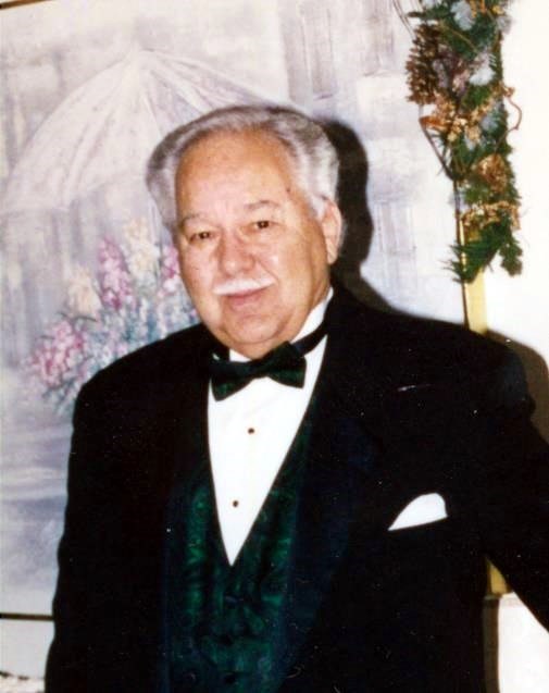 Obituario de Joseph D. Keating