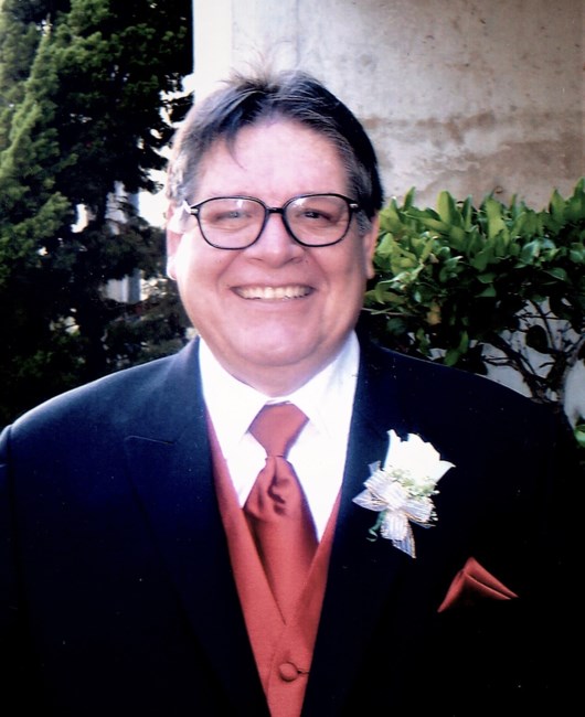 Obituary of Raynaldo Anastacio Espitia