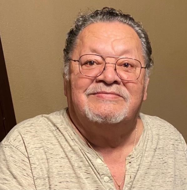 Obituary of Ruben H. Contreras Sr.