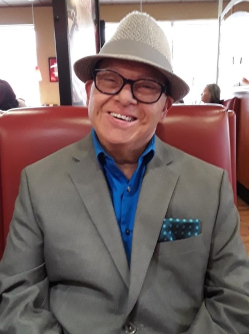 Obituary of Armando G Blanco