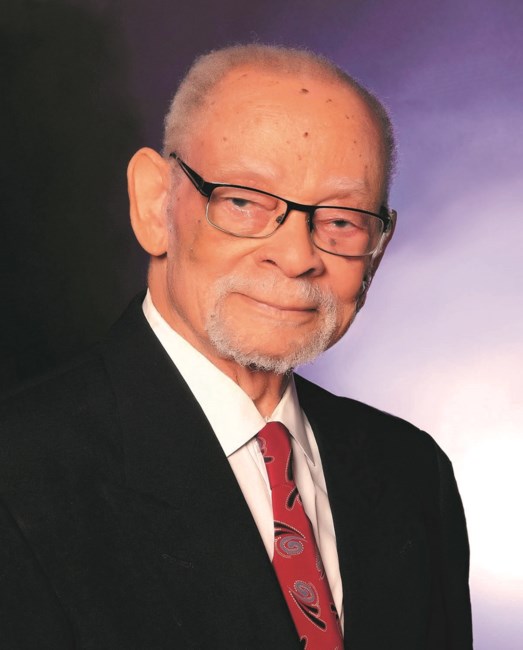 Obituary of James Dade Jr.