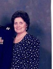 Obituary of Mary Jane Miller