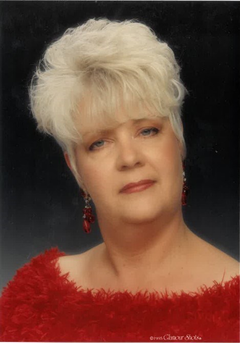 Obituary of Marilyn Holtz