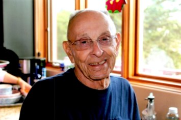 Obituary of Clifford Charles Crook