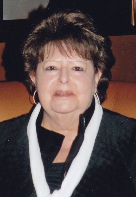 Mary Evans Obituary - Arlington, TX