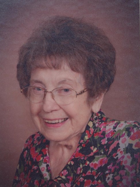 Obituary of Anna Louise Graves