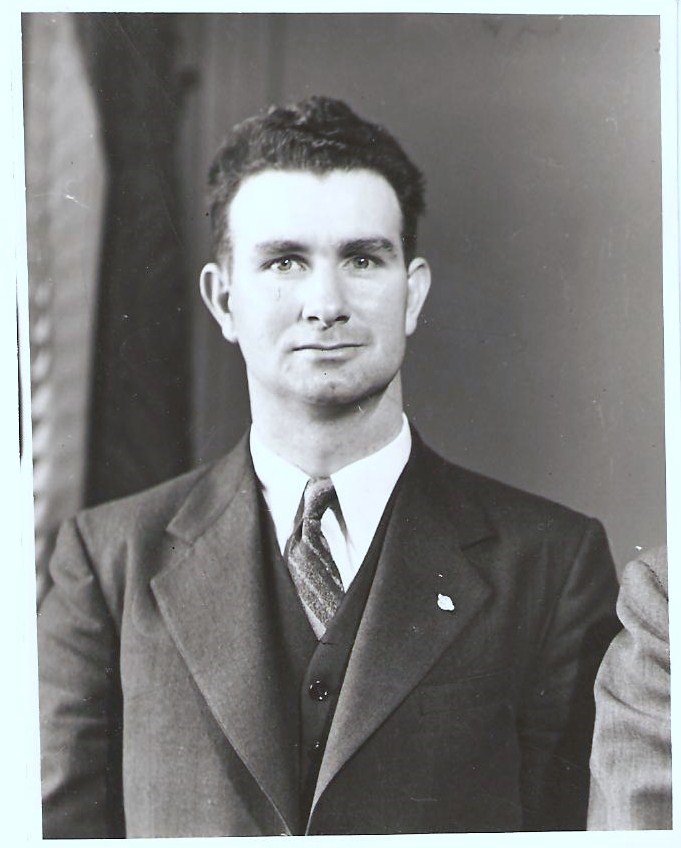 Obituary of James Wayne Bevis