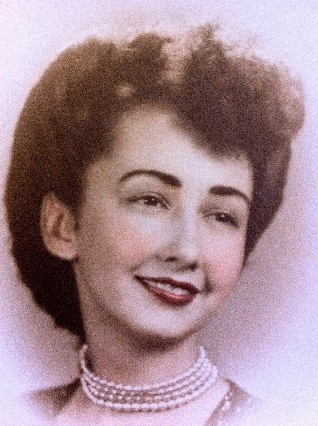 Obituary of Elizabeth Noletto Doyle
