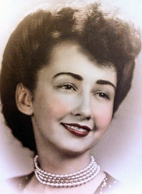 Obituary of Elizabeth Noletto Doyle