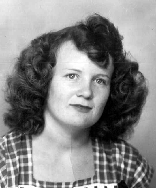 Obituary of Lucille Settle