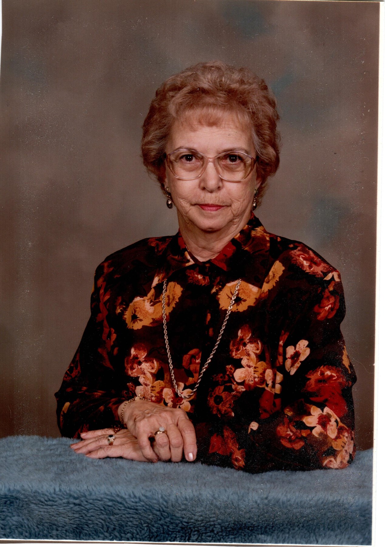 Obituary of Hattie Marie Nickell