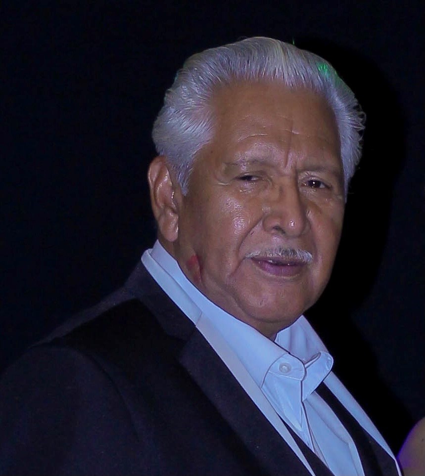 Obituary of Emilio Sereseroz