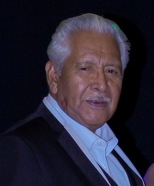 Obituary of Emilio Sereseroz