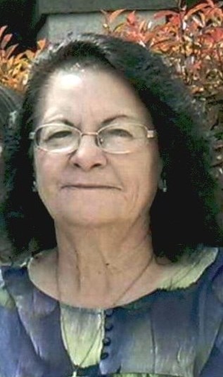 Obituary of Rebecca B Chavez