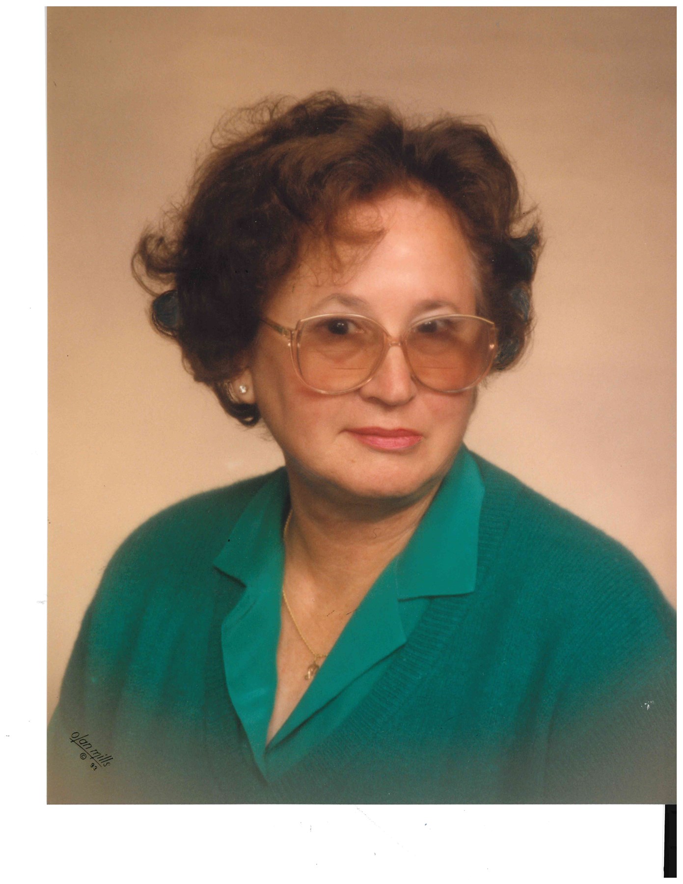 Obituary of Mary Benevento
