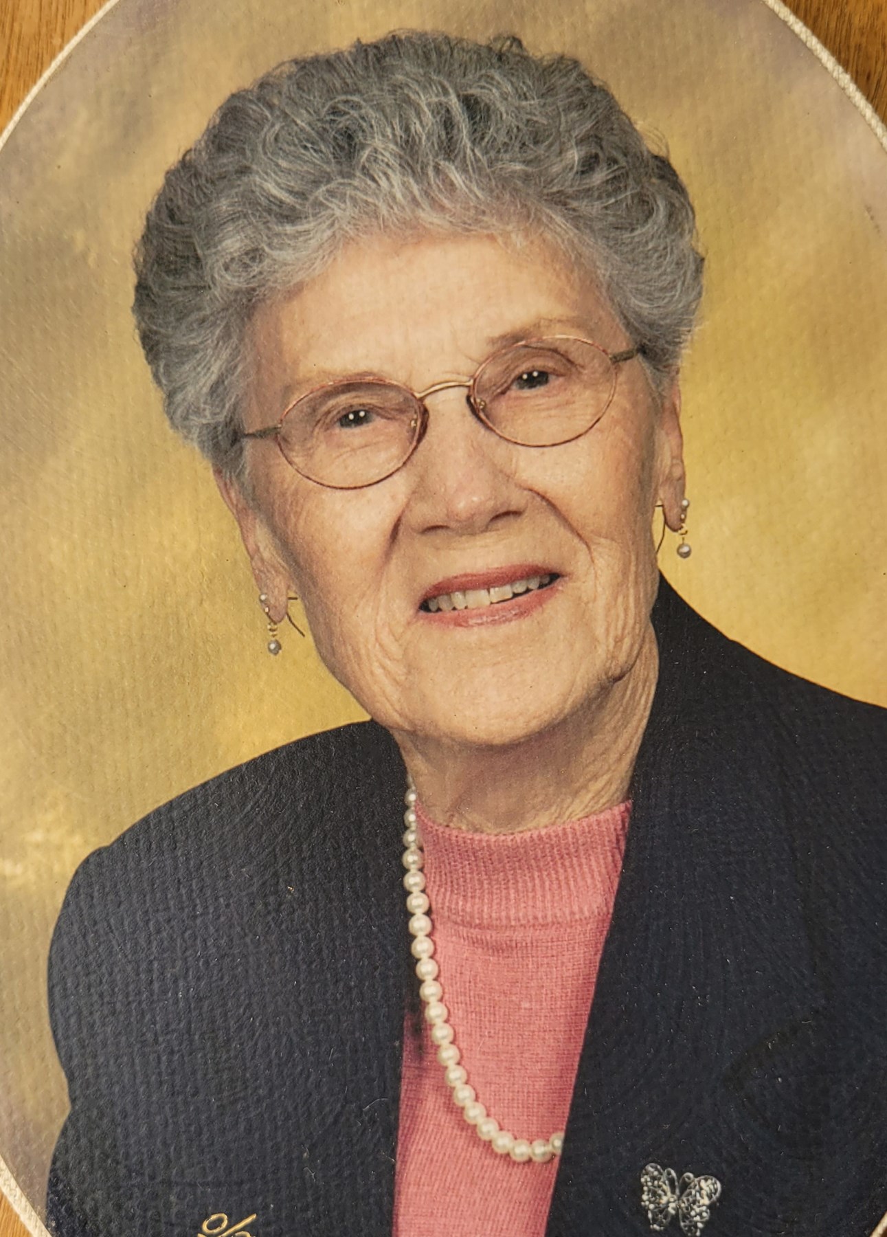 Zyrada Fox Obituary Hamilton, OH