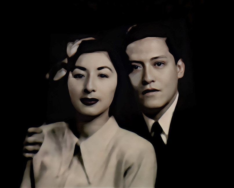 Obituary of Angela Isabel Chaname