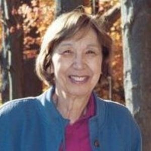 Avis de décès de DOROTHY JEAN WHEATON