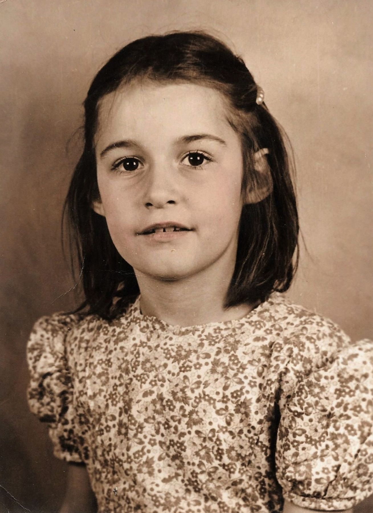 Avis de décès de Geraldine Jane Coulliette